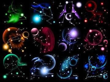 娱乐吃瓜酱星座,揭秘娱乐圈里的星座秘密