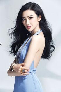娱乐圈吃瓜景甜是谁,揭秘景甜的神秘面纱