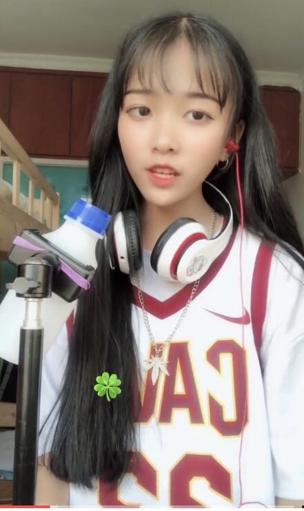 娱乐吃瓜酱小姐姐是谁啊