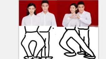 娱乐吃瓜四人组,揭秘娱乐圈背后的故事与笑料