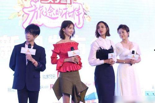 娱乐吃瓜最新剧组排名榜,揭秘热门剧组背后的风云变幻