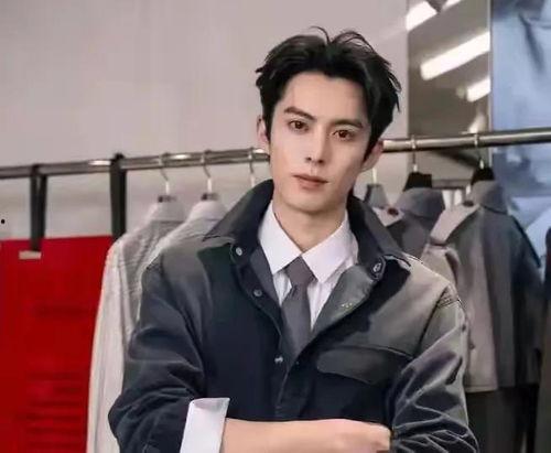 吃瓜娱乐圈王鹤棣,娱乐圈的瓜田新秀，星光璀璨的蜕变之路