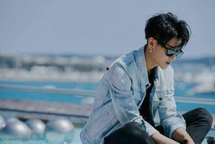 娱乐吃瓜杨洋,娱乐吃瓜界的焦点人物